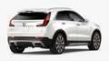 Cadillac XT4 PREMIUM LUXURY 4WD my 2023 Blanc - thumbnail 5