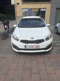 1.4i Navi Edition ISG