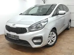 Kia Carens 2.0 KLIMA NAVI KAMERA TEMP BC EURO 6 PDC SHZ USB