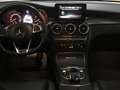 Mercedes-Benz GLC 63 AMG S 4Matic+ Speedshift MCT 9G Weiß - thumbnail 8