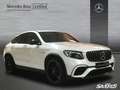 Mercedes-Benz GLC 63 AMG S 4Matic+ Speedshift MCT 9G Weiß - thumbnail 3