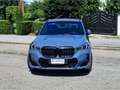 BMW X1 sDrive 18d Msport Grigio - thumbnail 2