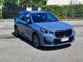BMW X1 sDrive 18d Msport Grigio - thumbnail 4