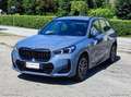 BMW X1 sDrive 18d Msport Grigio - thumbnail 1