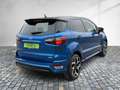 Ford EcoSport ST-Line 1.0 EcoBoost KAT NAVI #S&S Blau - thumbnail 4