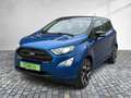 Ford EcoSport ST-Line 1.0 EcoBoost KAT NAVI #S&S Blau - thumbnail 2