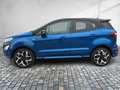 Ford EcoSport ST-Line 1.0 EcoBoost KAT NAVI #S&S Blau - thumbnail 3
