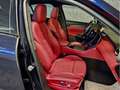 Maserati Grecale 3.0 V6 TROFEO CARBON SONUS PANO CUIR NAVI 1 HAND Bleu - thumbnail 4