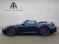 Porsche 911 992.2 GTS Hybrid Cabrio 360° Bose HA-Lenkung Чорний - thumbnail 8