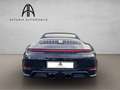 Porsche 911 992.2 GTS Hybrid Cabrio 360° Bose HA-Lenkung Чорний - thumbnail 7