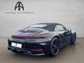 Porsche 911 992.2 GTS Hybrid Cabrio 360° Bose HA-Lenkung Чорний - thumbnail 6