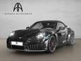 Porsche 911 992.2 GTS Hybrid Cabrio 360° Bose HA-Lenkung Schwarz - thumbnail 3