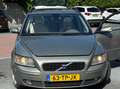 Volvo V50 V50 2.4 Edition II summum pracht Groen - thumbnail 29