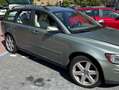 Volvo V50 V50 2.4 Edition II summum pracht Groen - thumbnail 33