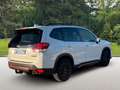 Subaru Forester Edition Sport 40+Top Fahrzeug+StandHzg Weiß - thumbnail 4