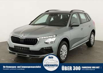 1.5 TSI DSG Selection, LED, Kamera, Ladeboden, Win