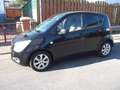 Opel Agila Agila 1.0 Edition TÜV neu Negro - thumbnail 3