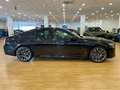 BMW 745 745e Negro - thumbnail 7
