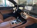 BMW 745 745e Negro - thumbnail 22
