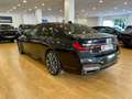 BMW 745 745e Negro - thumbnail 5