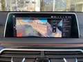 BMW 745 745e Negro - thumbnail 25