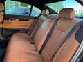 BMW 745 745e Negro - thumbnail 19