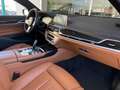 BMW 745 745e Negro - thumbnail 23