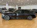 BMW 745 745e Negro - thumbnail 8