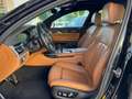 BMW 745 745e Negro - thumbnail 11