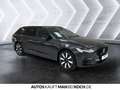 Volvo V90 T6 AWD Plug-In Plus Dark BLIS H/K 360° AHK Grau - thumbnail 6