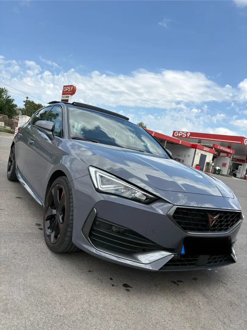 CUPRA Leon León 2.0 TSI DSG 140KW - 2
