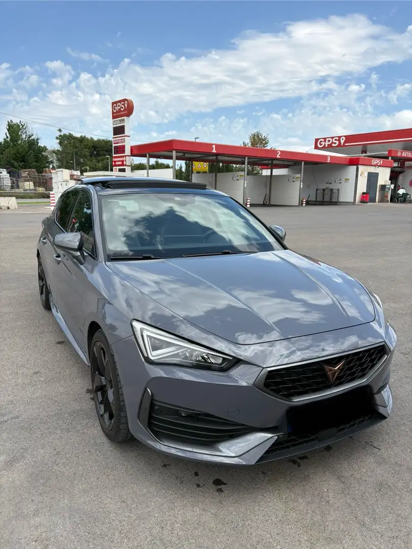 CUPRA Leon León 2.0 TSI DSG 140KW - 1