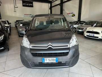 Berlingo Multispace 1.6 vti Feel