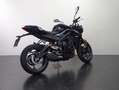 Triumph Street Triple R Zwart - thumbnail 2