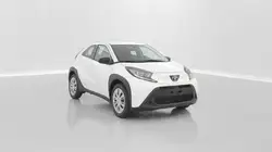 Toyota Aygo x 1.0 vvt-i 72ch dynamic s-cvt