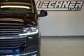 Volkswagen T6.1 Multivan 2,0 TDI DSG "G6" LED*AHK*R-KAM*2xSCHIEBETÜR" Schwarz - thumbnail 10