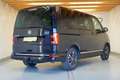 Volkswagen T6.1 Multivan 2,0 TDI DSG "G6" LED*AHK*R-KAM*2xSCHIEBETÜR" Schwarz - thumbnail 4
