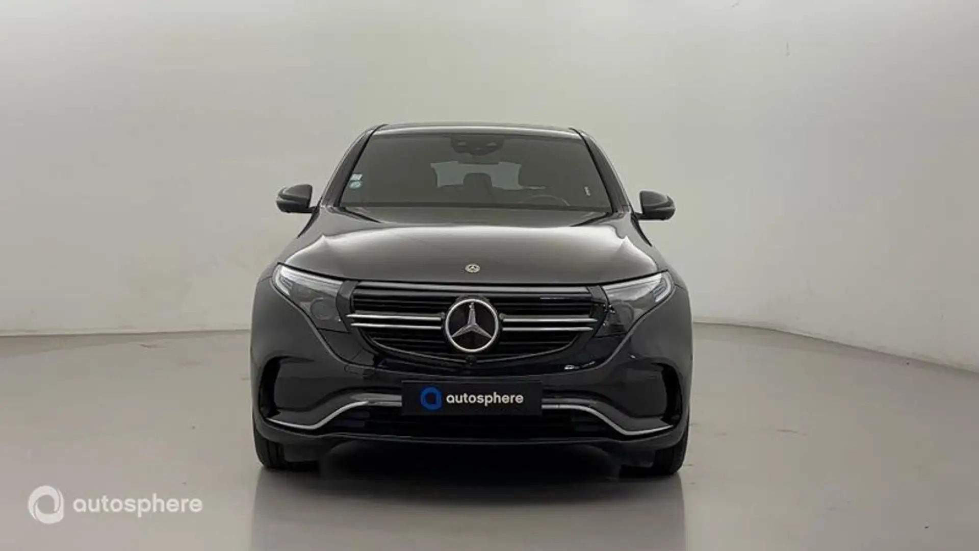 Mercedes-Benz EQC 400 400 408ch AMG Line 4Matic - 2