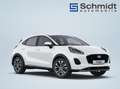 Ford Puma Titanium 5-türig 1,0L Ecoboost Hybrid 125PS M FWD Weiß - thumbnail 3