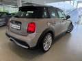 MINI Cooper S A PANO LEDER Sommer17'' RKF LED ParkAss DA MutliDi Grau - thumbnail 3