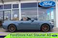 Ford Mustang GT Convertible MagneRide 4,99% FIN* Kék - thumbnail 47