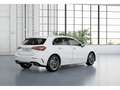 Mercedes-Benz A 200 d #AMG #PANO #DISTRONIC #MEMORY #MULTIBEAM Alb - thumbnail 2