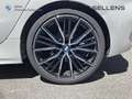 BMW 118 118dA 150ch M Sport 8cv Blanco - thumbnail 8