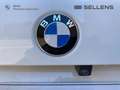 BMW 118 118dA 150ch M Sport 8cv Blanco - thumbnail 16