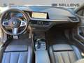 BMW 118 118dA 150ch M Sport 8cv Blanco - thumbnail 4
