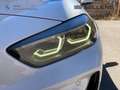 BMW 118 118dA 150ch M Sport 8cv Blanco - thumbnail 10