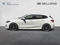 BMW 118 118dA 150ch M Sport 8cv Blanco - thumbnail 3