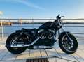 Harley-Davidson Sportster XL 1200 Forty Eight Umbau Negru - thumbnail 3