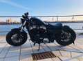 Harley-Davidson Sportster XL 1200 Forty Eight Umbau Negru - thumbnail 4