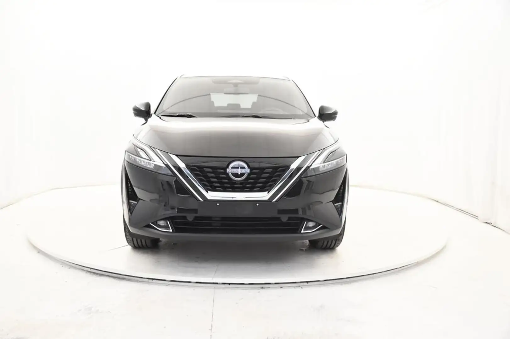 Nissan Qashqai 1.5 e-power Tekna 2wd e-shifter Nero - 2